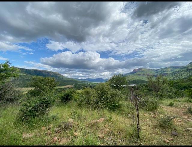 LAND FOR SALE IN LYDENBURG RURAL